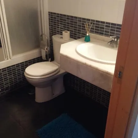 Parque Torresol Lejlighed *