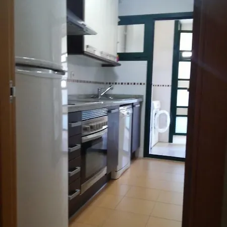 Parque Torresol Benidorm