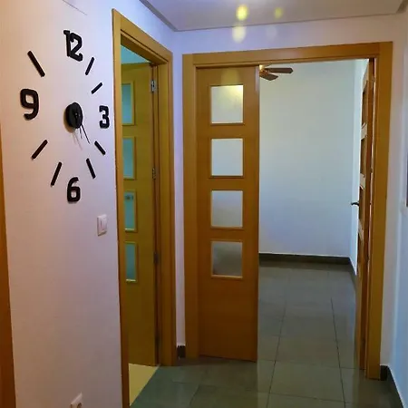 Parque Torresol Lejlighed