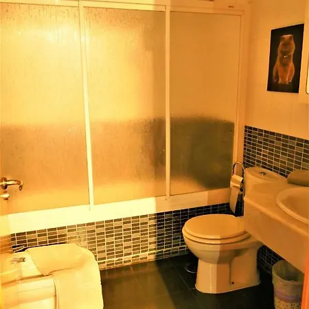 Parque Torresol Lejlighed *