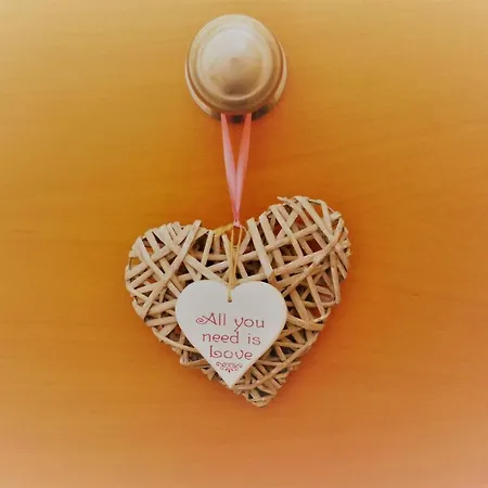 Lejlighed Parque Torresol Benidorm