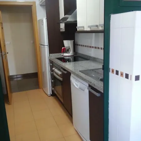 Parque Torresol Apartment