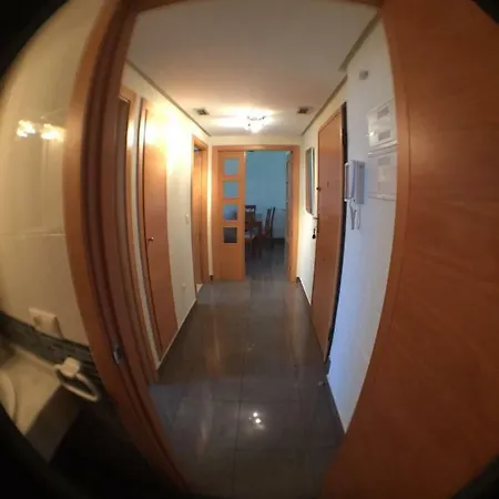 Apartamento Parque Torresol