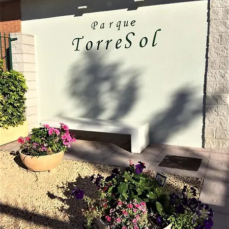 Parque Torresol