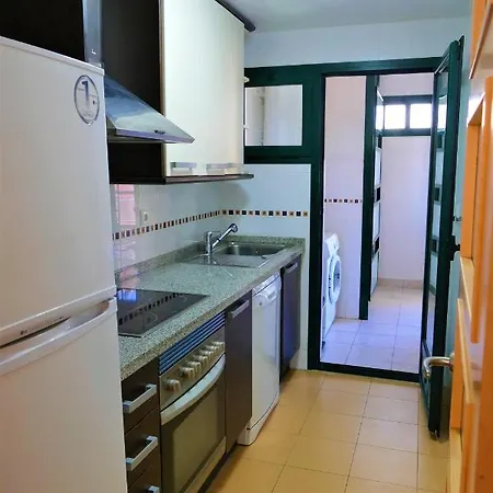 Parque Torresol Apartamento