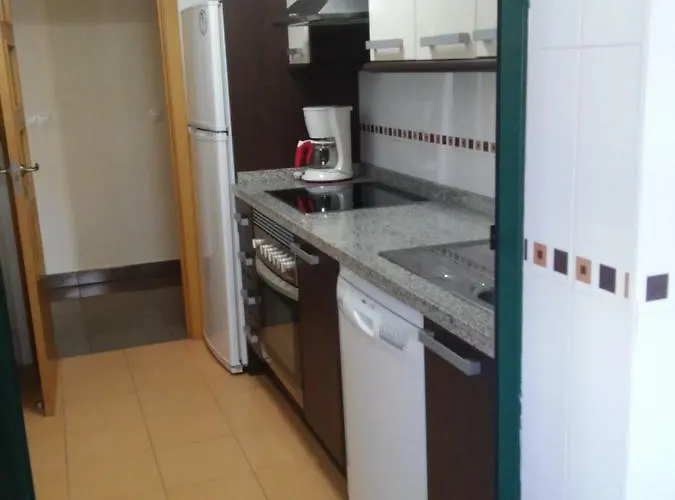 Parque Torresol Apartamento