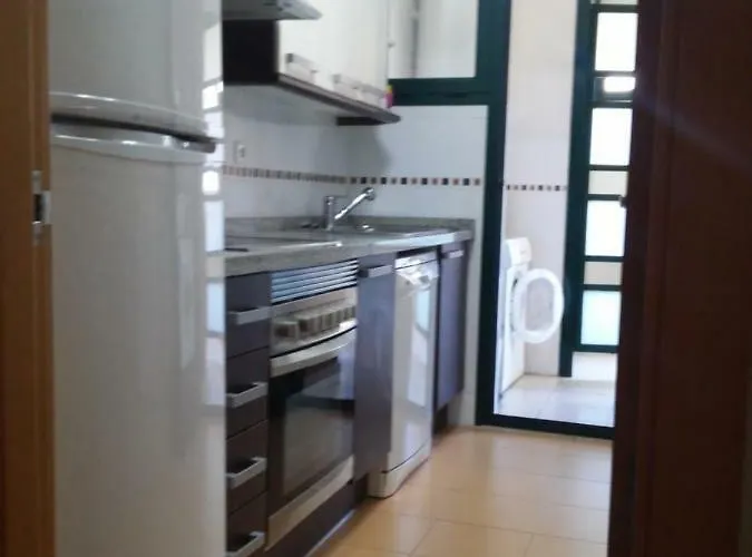 Parque Torresol Benidorm