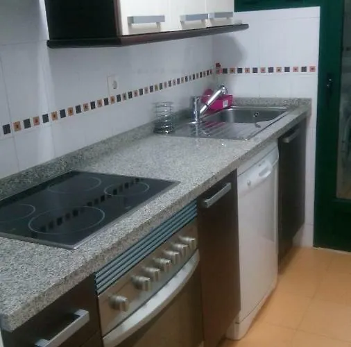 Parque Torresol Apartamento