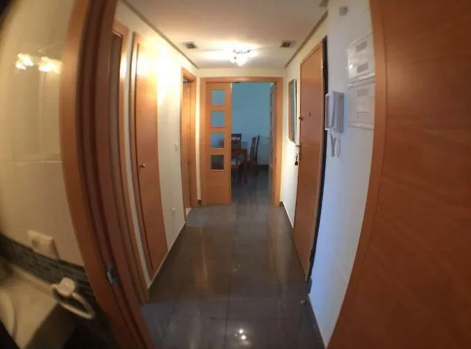 Apartamento Parque Torresol