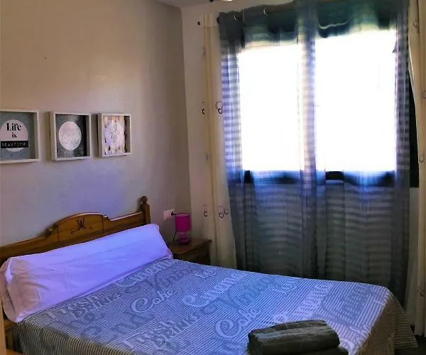 Parque Torresol Apartamento Benidorm