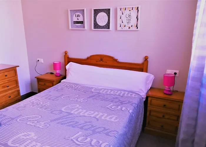 Parque Torresol Apartamento