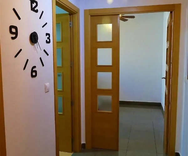 Parque Torresol Apartamento