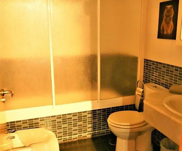 Parque Torresol Apartamento *