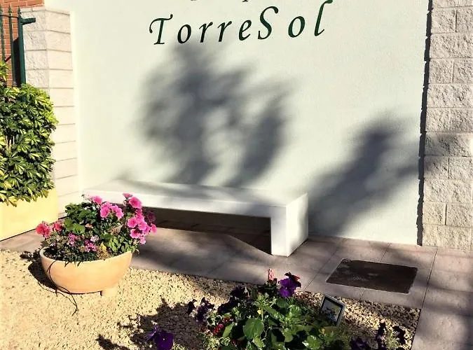 Parque Torresol
