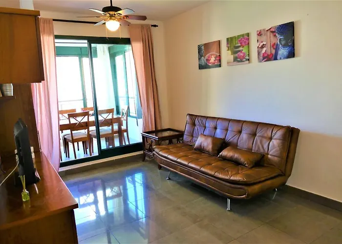 Parque Torresol Apartamento *