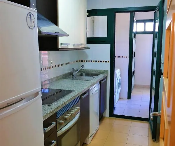 Parque Torresol Apartamento