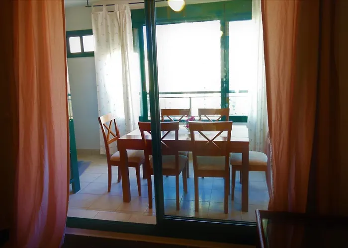 Parque Torresol Benidorm