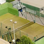Parque Torresol דירה בנידורם