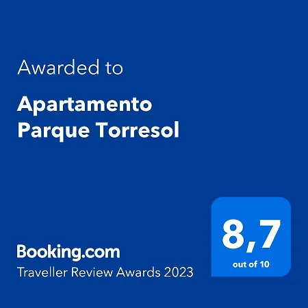 דירה Parque Torresol *