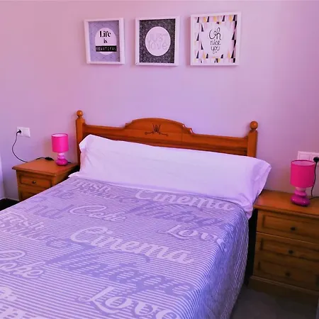 Parque Torresol Διαμέρισμα