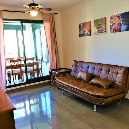 Parque Torresol Διαμέρισμα *