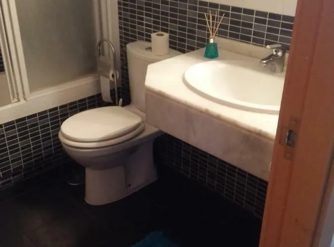 Parque Torresol Διαμέρισμα *